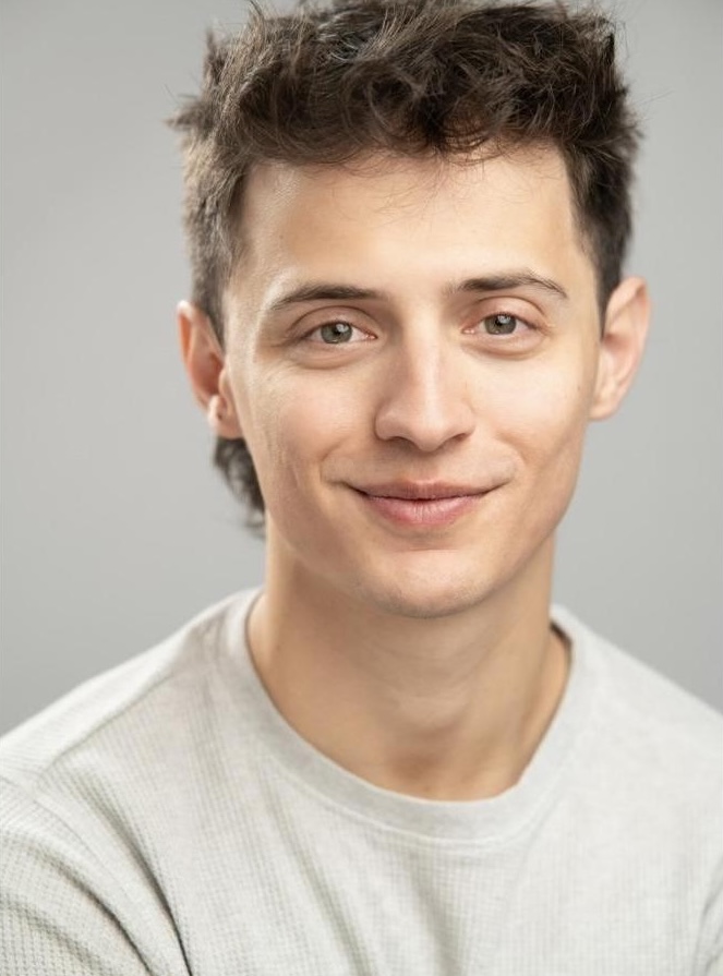 DOMINIC YOUNG headshot